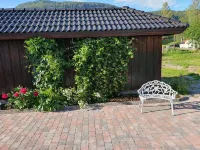 Solheim Overnatting - Spa