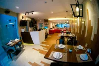 Zerenity Hotel & Suites - Frühstück