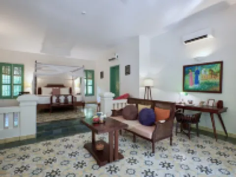Poulo Condor Boutique Resort & Spa Hotels in Con Dao Island