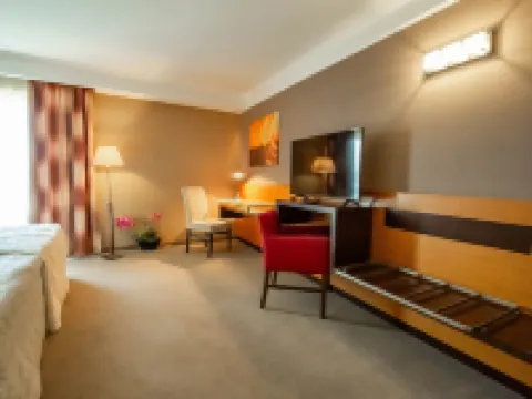 Impiq Hotel Hotels in Trnava