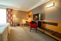 Impiq Hotel Hotels in Trnava
