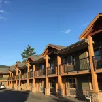 Vedder River Inn Hotels in Chilliwack