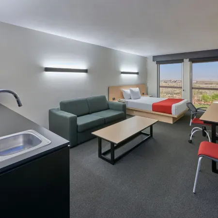City Express by Marriott Tijuana Insurgentes