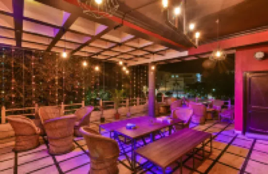 Hoztel Jaipur