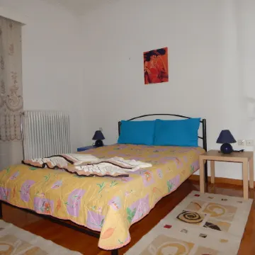 Tripoli Apartments & Rooms