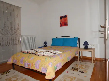 Tripoli Apartments & Rooms