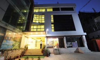 Vannasut Hotel and Spa