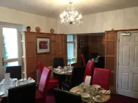 Clayhanger Guest House Hôtels à : Newcastle-under-Lyme District