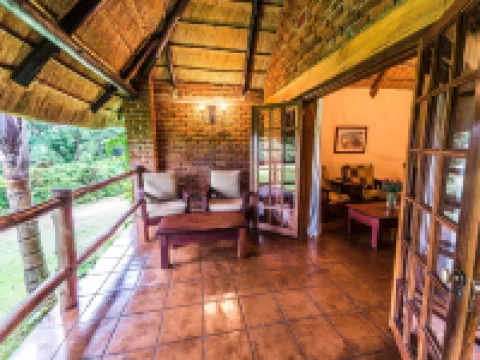 Kumbali Country Lodge Hotels in Lilongwe