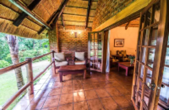 Kumbali Country Lodge