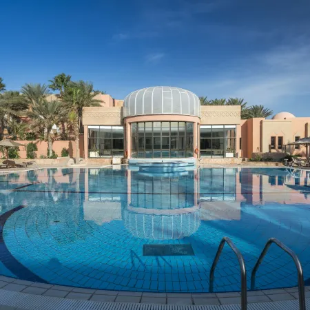 Palm Beach Palace Tozeur