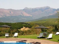 Coach House Hotel & Spa Tzaneen - Pools