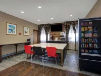 Studio 6 Odessa, TX Hotels in Ector County