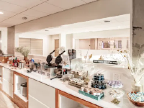 คอมโพส บูทีคโฮเทล โรงแรมในซาราโซตา