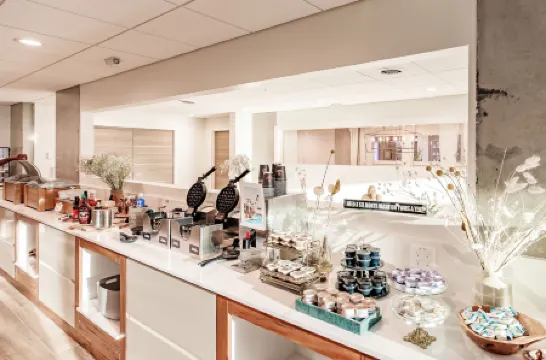 Kompose Boutique Hotel Sarasota