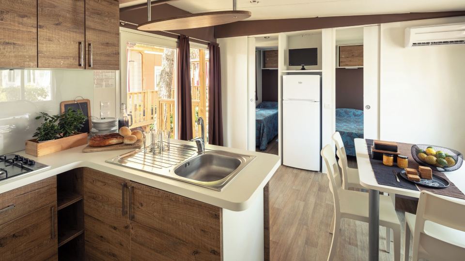 Residence Punta Spin