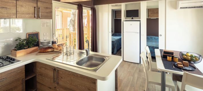 Residence Punta Spin Hotels in Grado