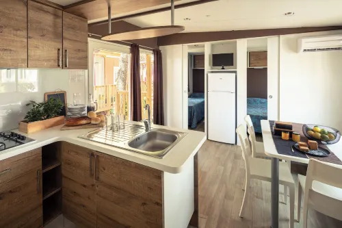Residence Punta Spin - Homestays