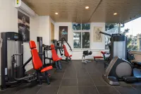 Shaligram Hotel & Spa - palestra