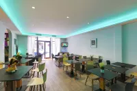 Hotel Cannes Croisette - Bữa sáng