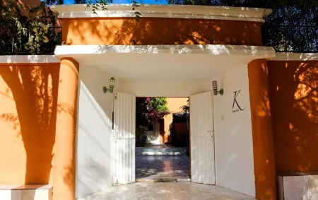 Le k Отели рядом с достопримечательностью «Olympic Stadium»