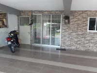 223 تامان ماليزيا