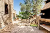 Villa Aloni Hotels in Sfakia