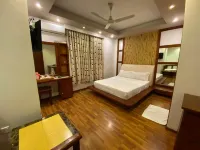 Niu Inn & Spa Các khách sạn ở Furanafushi