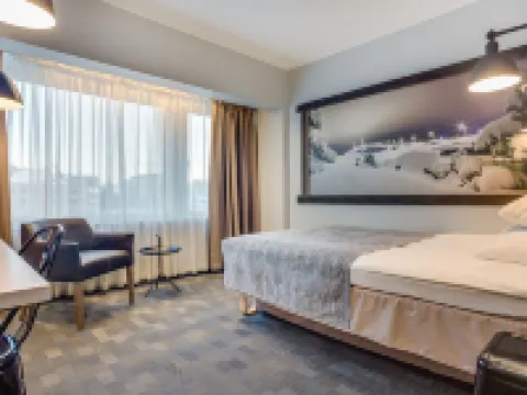 Original Sokos Hotel Vaakuna Vaasa Hotels in Vaasa