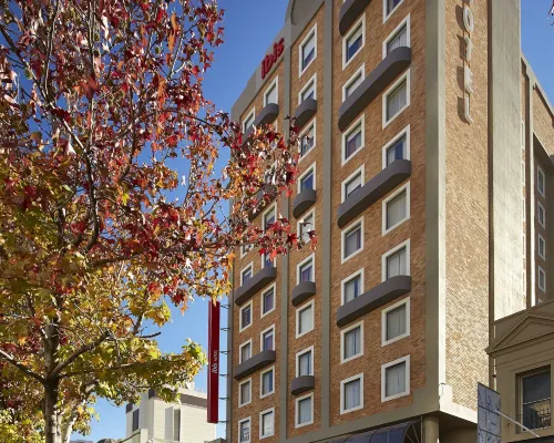 Ibis Perth Hotels in der Nähe von Bahnhof Perth