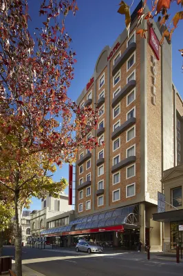 Ibis Perth Hotels in Northbridge