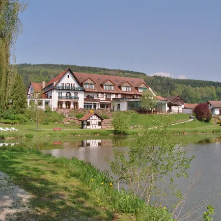 CoHousing Gut Dürnhof