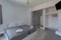 Teoria Paros - Matsas Windmill