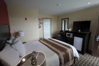 Masterson's Motel - Wifi