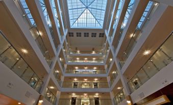 DoubleTree by Hilton Sarasota Bradenton Airport