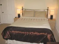Dumfries Villa Ξενοδοχεία στην πόλη Dumfries