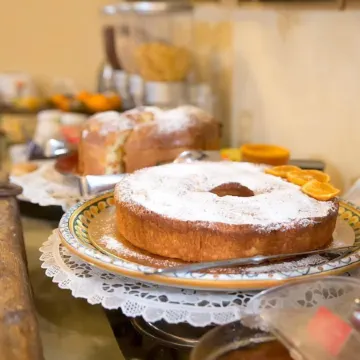 Agriturismo Don Carlo