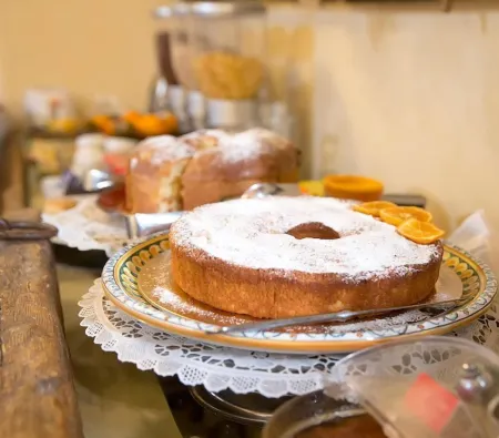 Agriturismo Don Carlo Отели в г. Эриче