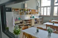 Depot 195 - Hostel Winterthur Hotels in Winterthur
