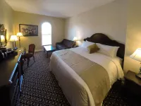 The Mount Vernon Grand Hotel Hotels in Mount Vernon
