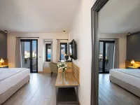 Senses Hotel - Adults Only Hotels near French Tower