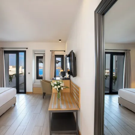 Senses Hotel - Adults Only