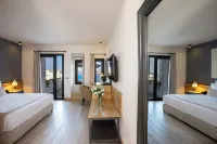 Senses Hotel - Adults Only Hotels in Bodrum