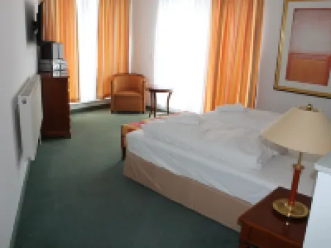 Vier Jahreszeiten Bensersiel Hotels in Bensersiel