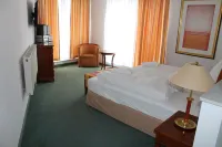 Hotel Vier Jahreszeiten Bensersiel Hotels in Langeoog