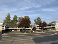 Elmwood Motel Hotels in Auburn