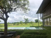 Tree Tops Yala - Beach