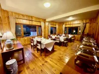 Taktsang Village Resort Hotel a Paro