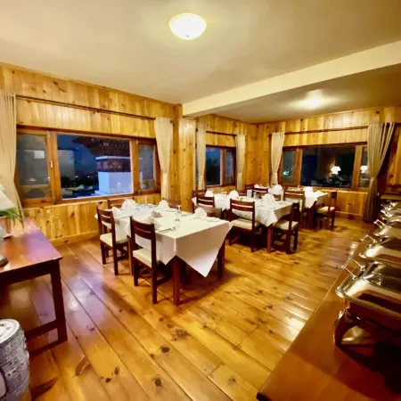 Taktsang Village Resort