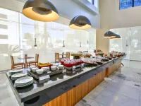 Oft Alfre Hotels - Goiânia Hotels near Civic Square
